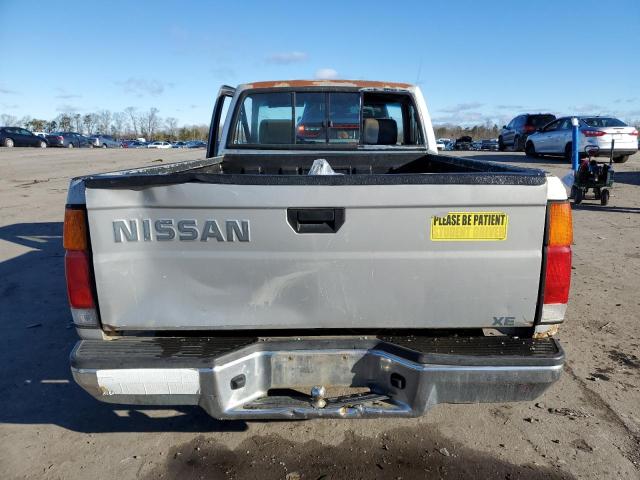 1N6SD11S9LC308383 | 1990 Nissan d21 short bed