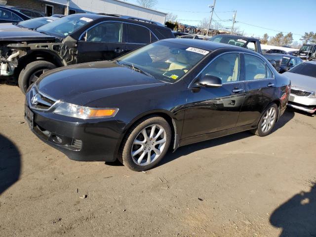 2006 Acura TSX 