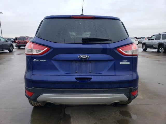 1FMCU0G97FUC42318 | 2015 FORD ESCAPE SE