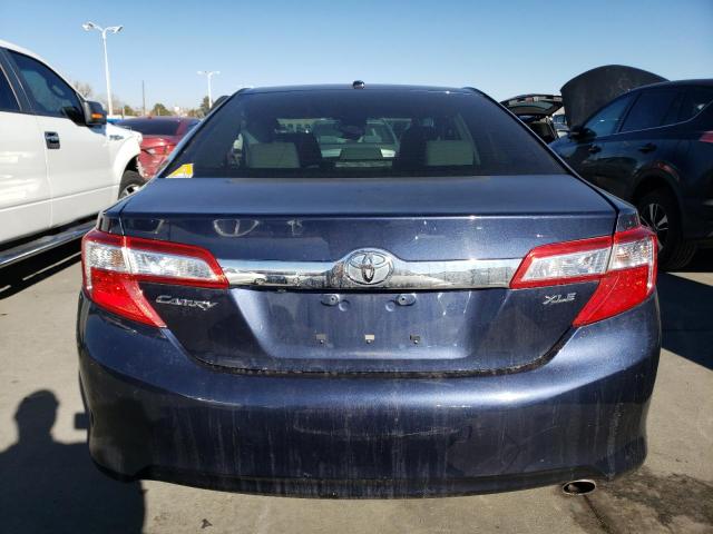 4T4BF1FK8ER387971 | 2014 TOYOTA CAMRY L