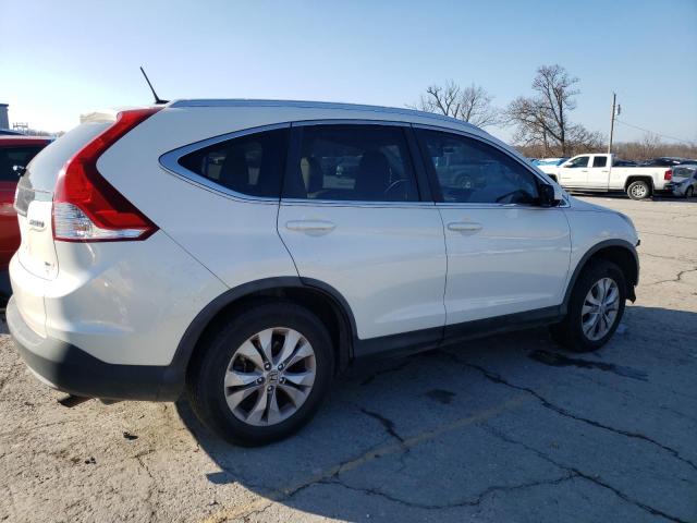 5J6RM4H77EL001456 | 2014 HONDA CR-V EXL