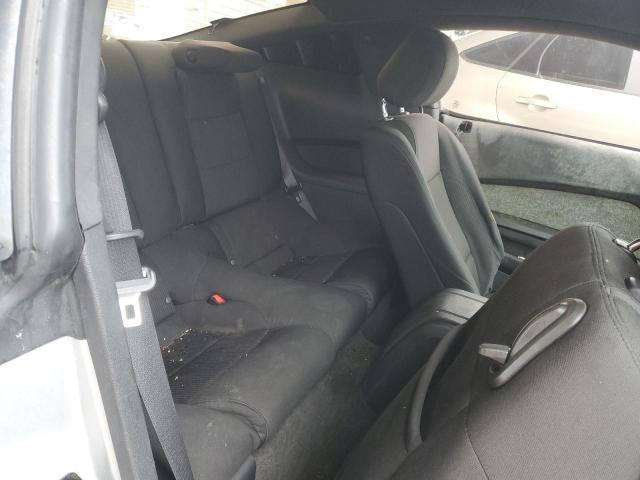 2012 Ford Mustang VIN: 1ZVBP8AM3C5256397 Lot: 40048524