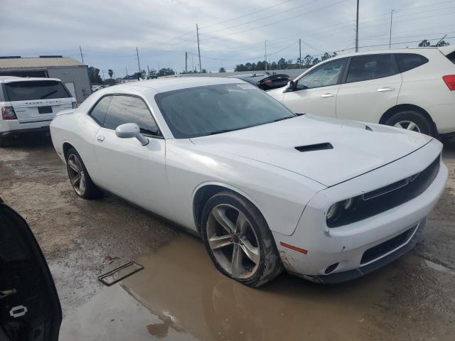 2C3CDZAG8GH290533 | 2016 DODGE CHALLENGER