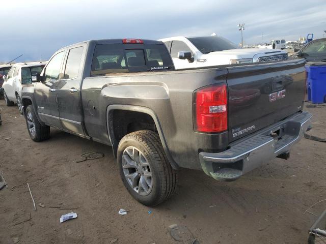 1GTV2VEC4EZ154701 | 2014 GMC SIERRA K15