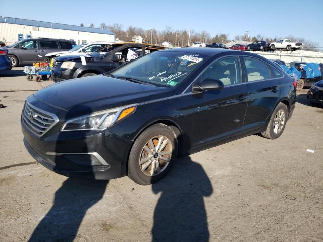 5NPE24AF0GH309653 | 2016 Hyundai sonata se