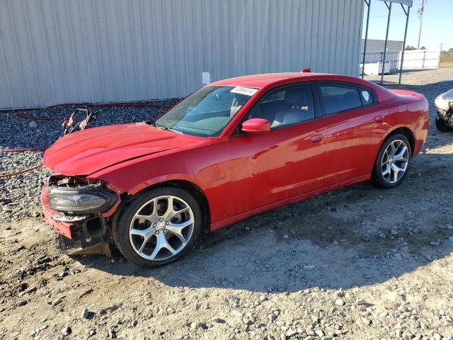 2015 Dodge Charger R/T