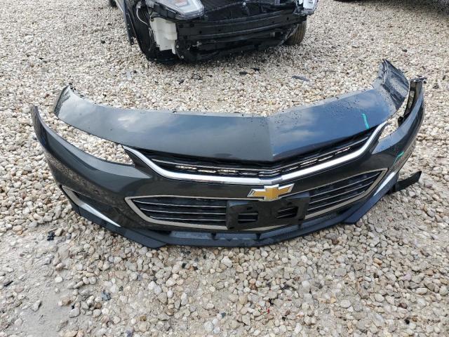 1G1ZB5ST2JF240437 | 2018 CHEVROLET MALIBU LS