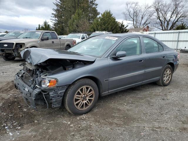 2004 Volvo S60 