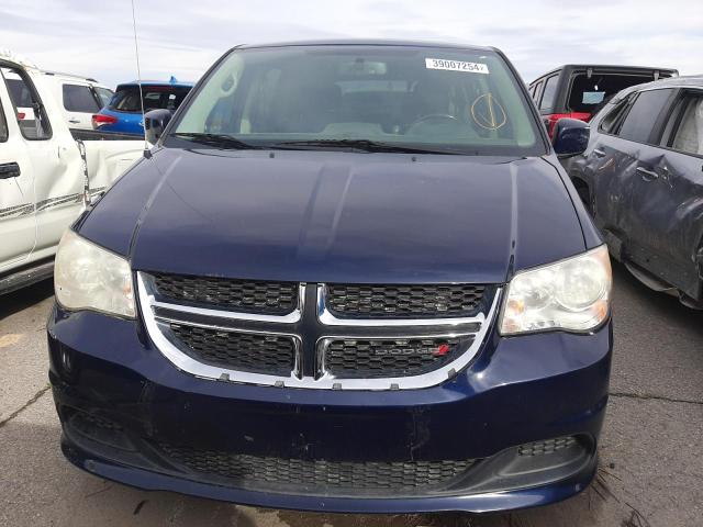 2C4RDGBGXER187887 | 2014 DODGE GRAND CARA