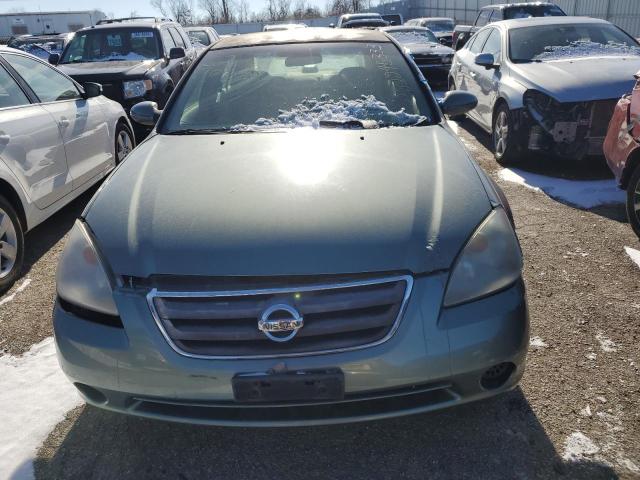 2003 Nissan Altima Base VIN: 1N4AL11D33C267984 Lot: 82295333