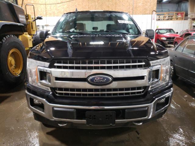2020 FORD F150 SUPER - 1FTEW1EP2LKE38544