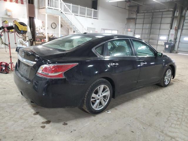 Vin: 1n4al3ap6fc106667, lot: 82536103, nissan altima 2.5 20153
