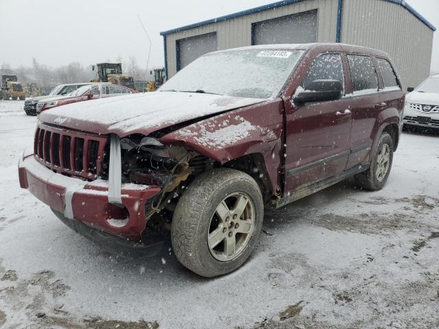 2007 Jeep Grand Cherokee Laredo