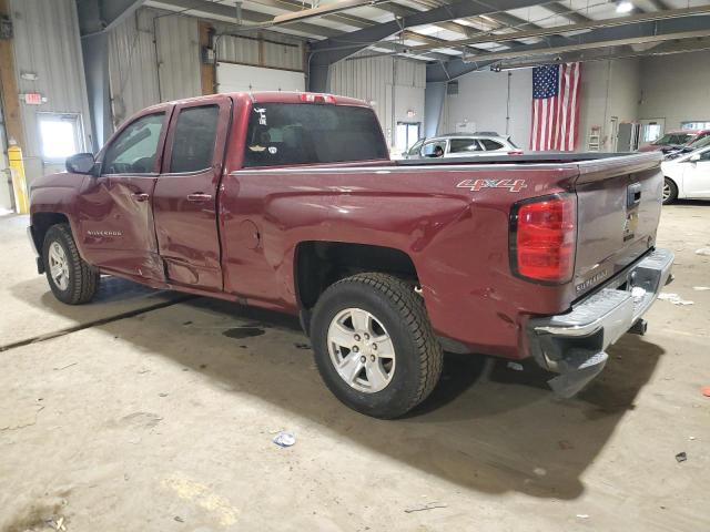 1GCVKREC2GZ408741 | 2016 CHEVROLET SILVERADO