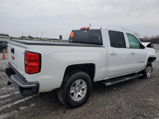 3GCPCREC1FG484519 | 2015 CHEVROLET SILVERADO