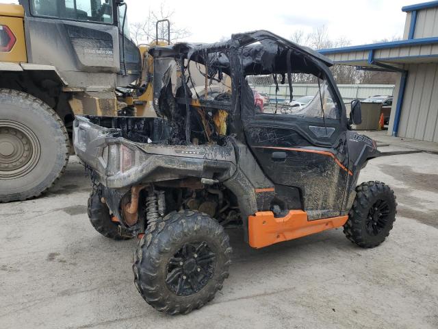 2017 POLARIS GENERAL 10 - 3NSRGE992HH866591