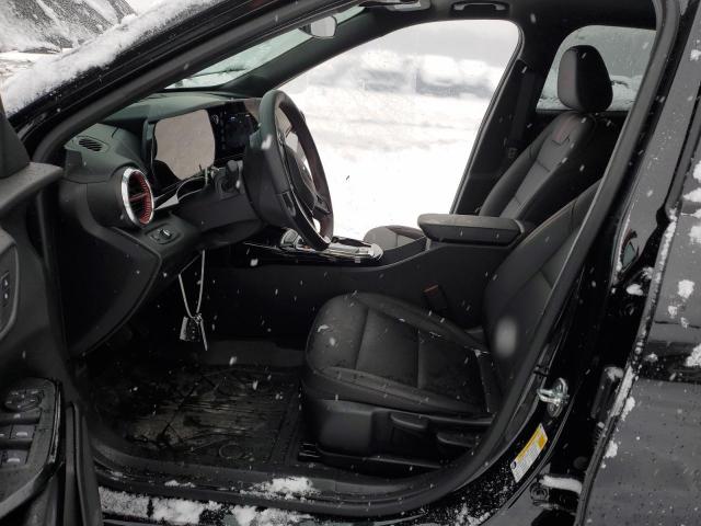 2024 CHEVROLET TRAX 2RS - KL77LJE2XRC042433