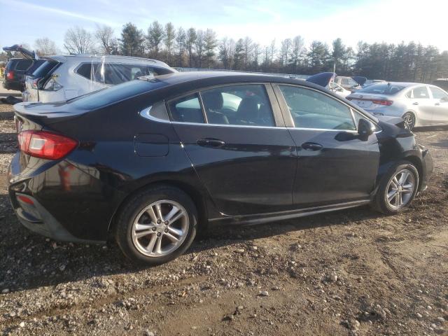 1G1BD5SM4J7143786 | 2018 CHEVROLET CRUZE LT