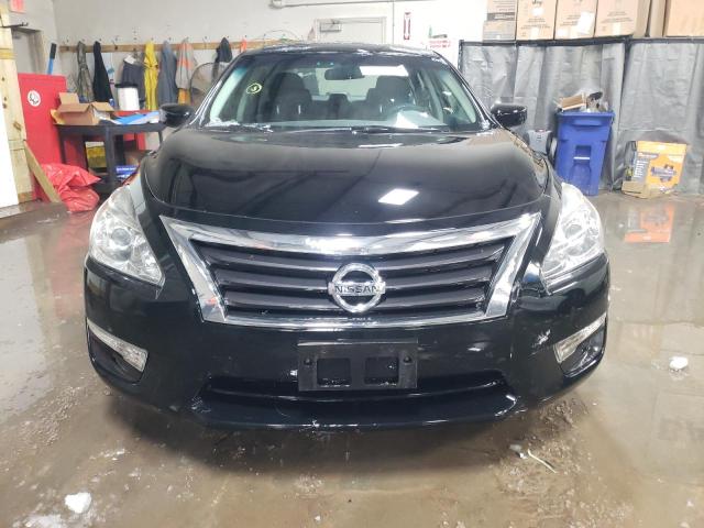 1N4AL3AP8EC185371 | 2014 NISSAN ALTIMA 2.5