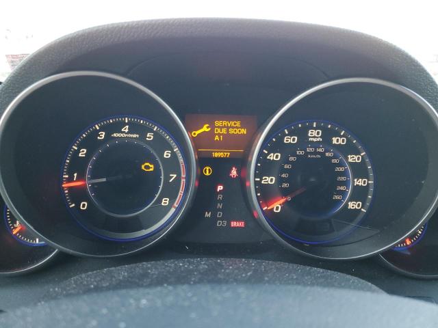 2008 Acura MDX - Image 9
