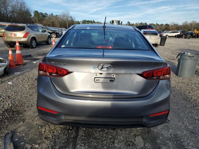 3KPC24A33KE082842 | 2019 HYUNDAI ACCENT SE