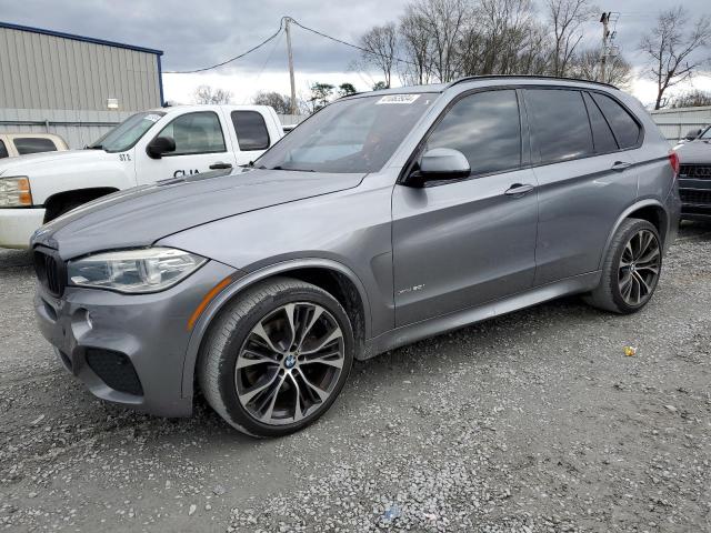 5UXKR6C56F0J77796 2015 BMW X5, photo no. 1