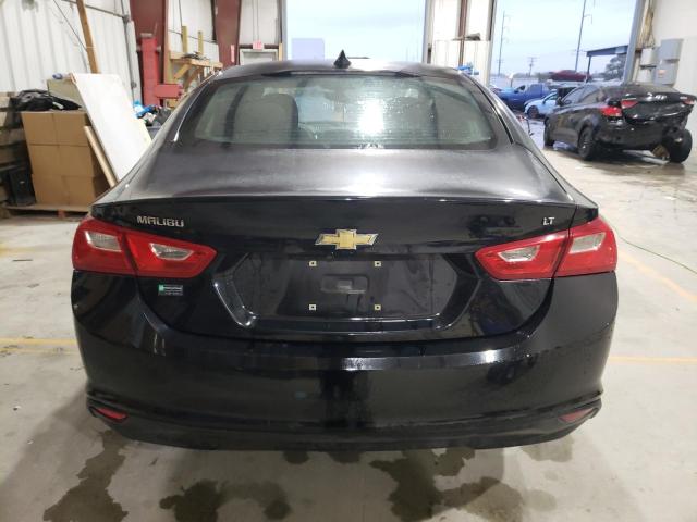 2017 CHEVROLET MALIBU  LT - 1G1ZE5ST4HF117255