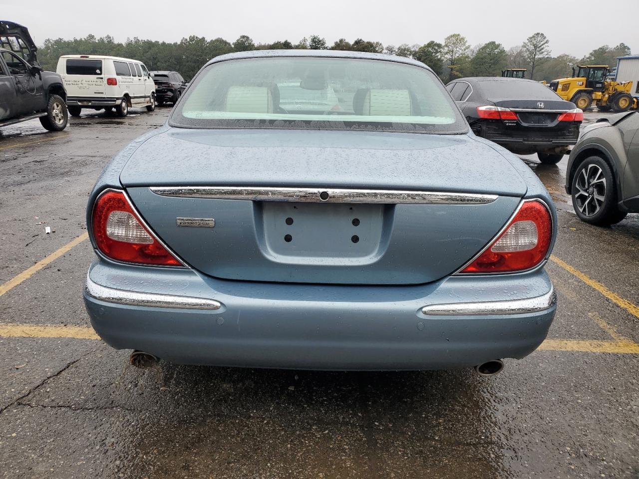sajwa82c25sg44712 SAJWA82C25SG44712 2005 Jaguar Vandenplas