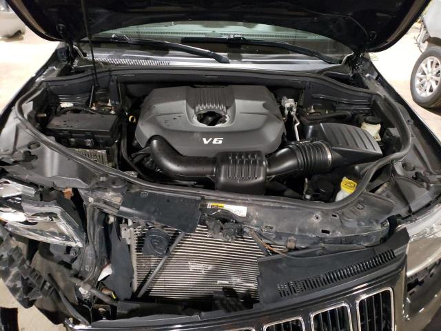 1C4RJFBG5EC417380 | 2014 JEEP GRAND CHER