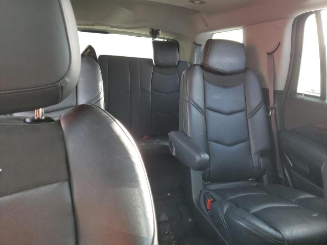 2016 CADILLAC ESCALADE L - 1GYS4BKJ7GR428209