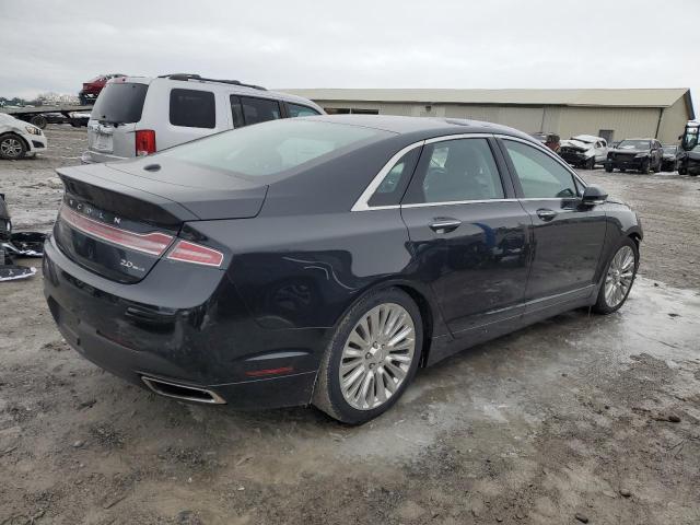 3LN6L2G95FR625564 | 2015 LINCOLN MKZ