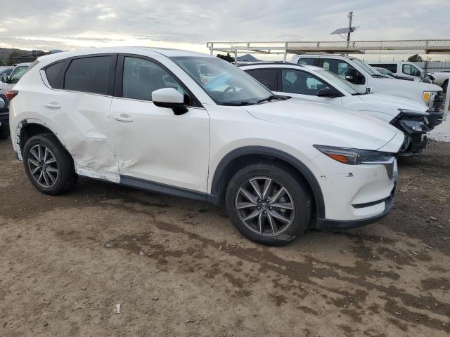 JM3KFADM0J0467499 | 2018 MAZDA CX-5 GRAND