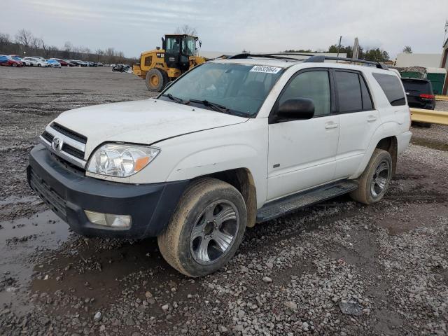 2005 Toyota 4Runner SR5