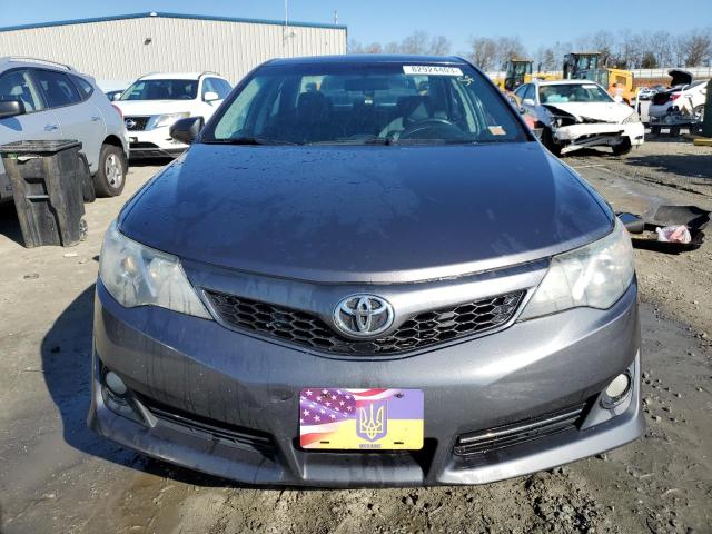 4T1BF1FK1EU413546 | 2014 TOYOTA CAMRY L