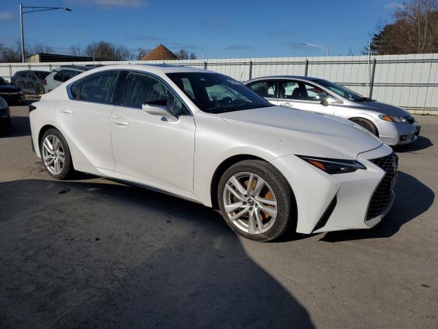 JTHC81F26M5045603 | 2021 LEXUS IS 300