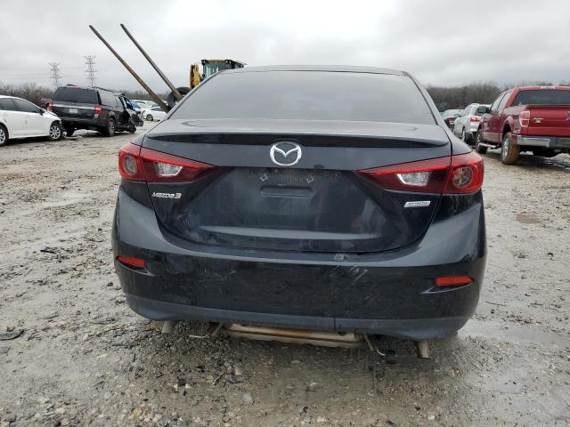 3MZBN1U72JM215172 | 2018 MAZDA 3 SPORT