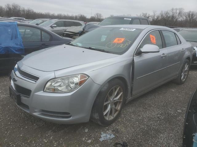 2010 Chevrolet Malibu 