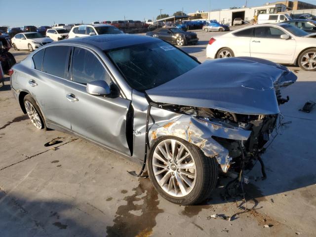 2020 INFINITI Q50 PURE - JN1EV7AP9LM207479
