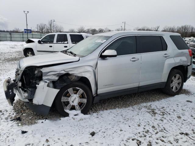 2013 GMC Terrain SLE