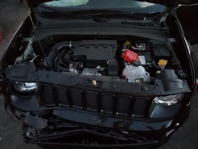 2023 JEEP RENEGADE A ZACNJDE11PPP20825