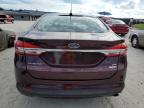 2018 Ford Fusion Se 1.5L for Sale in Fort Pierce, FL - Front End