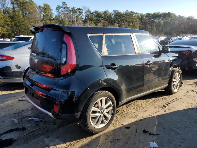 KNDJP3A58H7442684 | 2017 KIA SOUL +