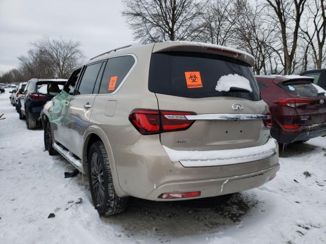 2023 INFINITI QX80 SENSO JN8AZ2BE1P9302079