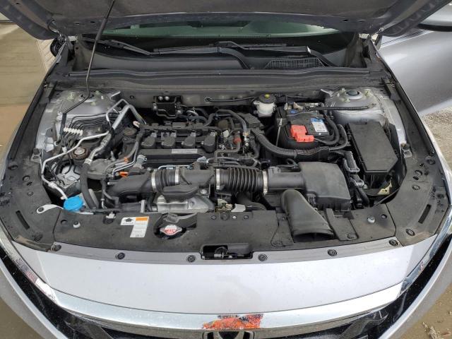 1HGCV1F16KA057712 | 2019 HONDA ACCORD LX