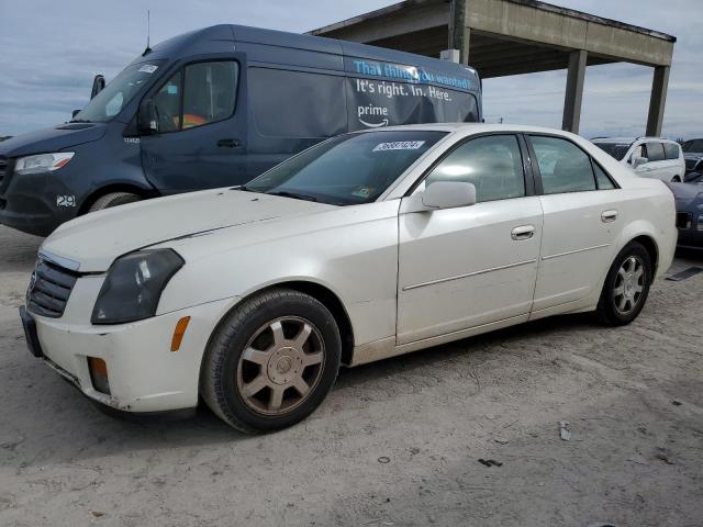 2004 Cadillac CTS 