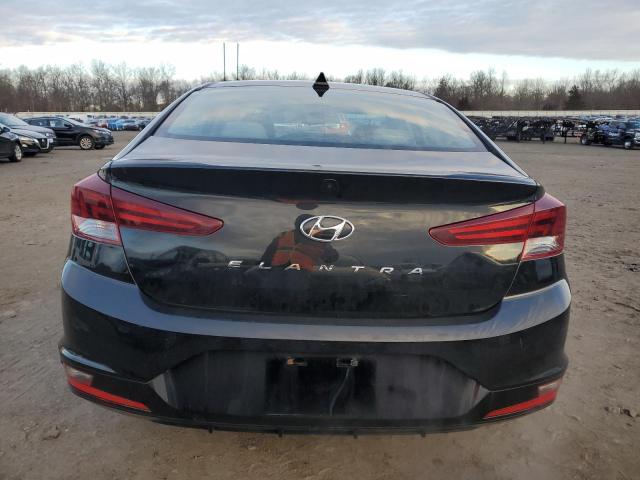 5NPD84LF9LH626218 | 2020 HYUNDAI ELANTRA SE