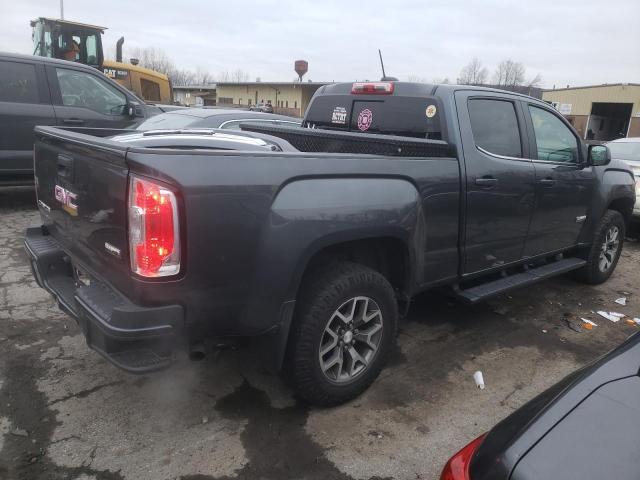 VIN 5UX43EU02S9W51207 2016 GMC CANYON no.3