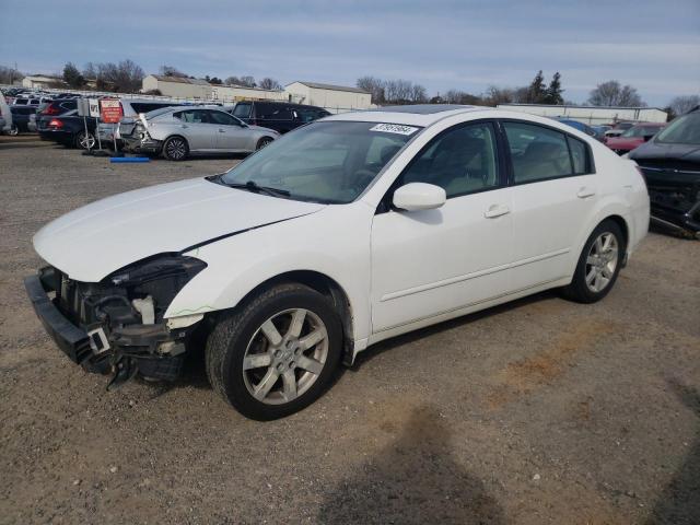 2005 Nissan Maxima SE