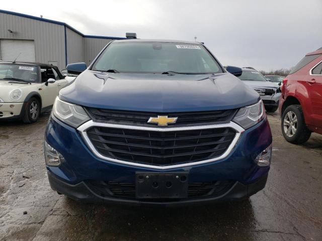 2GNAXKEV0L6221987 | 2020 CHEVROLET EQUINOX LT