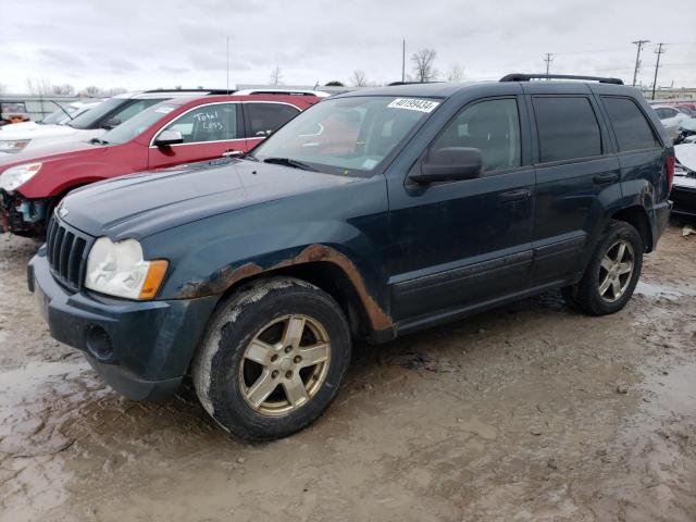 2005 Jeep Grand Cherokee Laredo